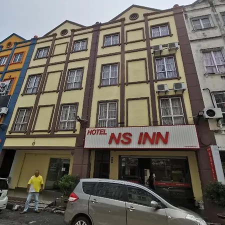 Ns Inn Hotel